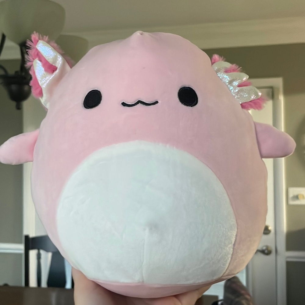 Archie squishmallow
